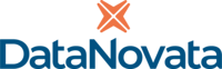 DataNovata Logo 319 X 100